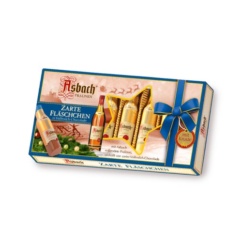 Asbach pralinen zarte - asbach,