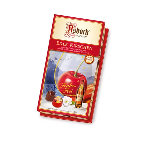 Asbach pralinen zartbitter mit - asbach,