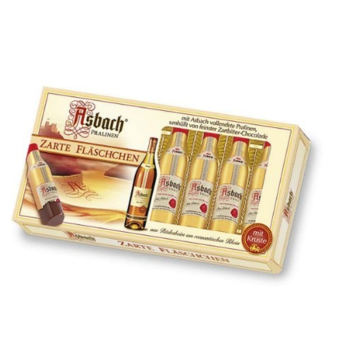 Asbach pralinen zarte - asbach,