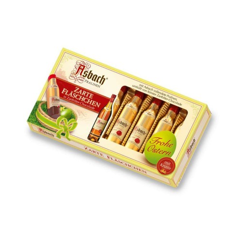 Asbach likör pralinen - likör,