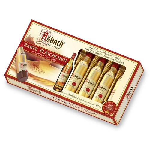 Asbach pralinen zarte - pralinen,
