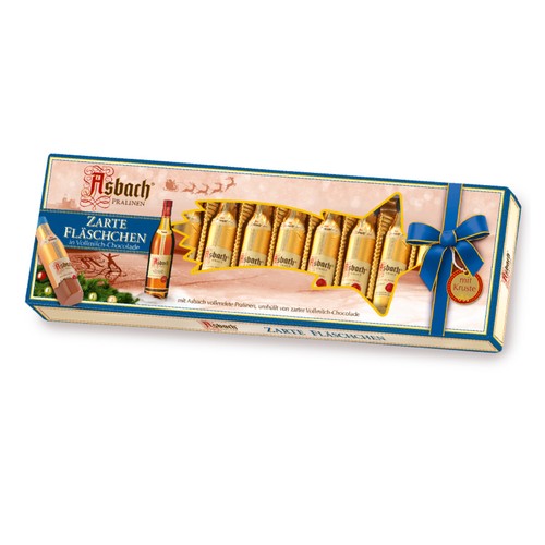 Asbach pralinen zarte - pralinen,