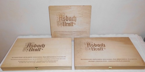 Alte holz - alte, holz-