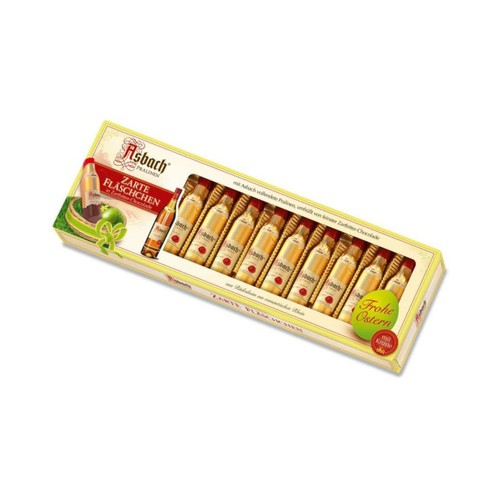Asbach pralinen gefüllt - pralinen,