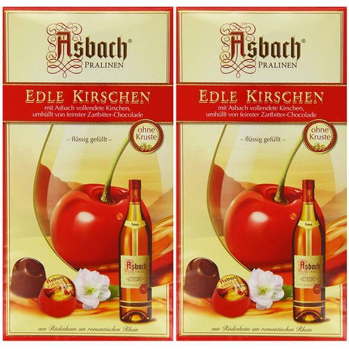 Asbach edle kirschen - asbach,