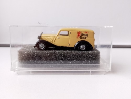 Praline 81521 mercedes 170 - praline,