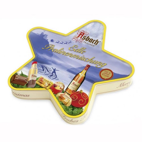 Asbach pralinen edle - asbach,