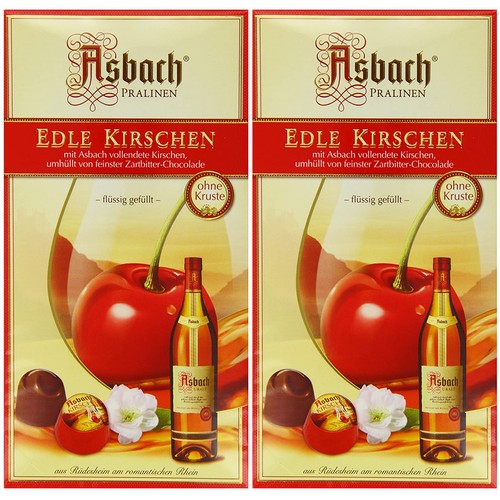 Asbach edle kirschen - edle,